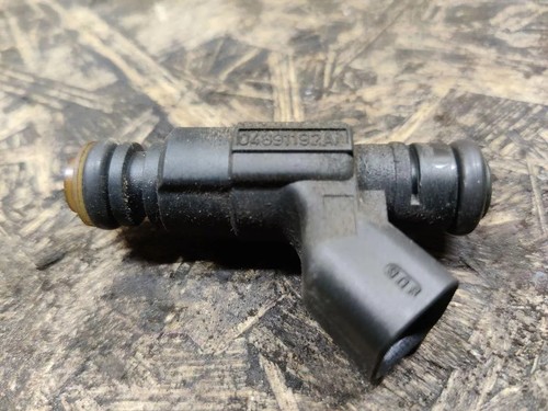 MINI CABRIO R52 Einspritzdüse 04891192AA 1.60 Petrol 85kw 2006 34664408
