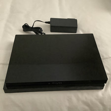 TiVo TiVo Edge for Cable 2TB HD DVR HDD Recorder HDMI 1080p Black RD6E20