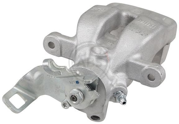 A.B.S. 530391 Bremssattel Bremszange Hinten Links FüR Mini-image
