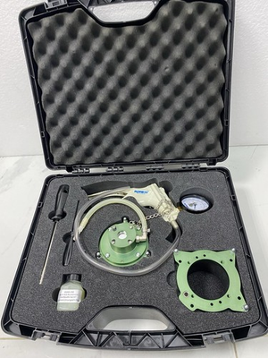 #ad #ad Hella Gutmann Romess Pressure Kit S60330 $950.00