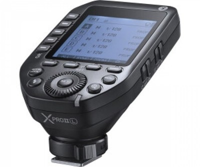 Godox Xpro II S - Transmitter für Sony | Godox Blitzgeräte und Leuchten