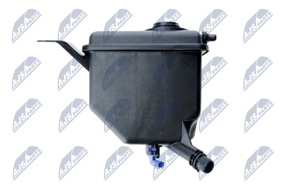 N.T.Y. CZW-BM-036.NTY Expansion Tank, coolant for BMW
