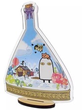 Medjed Terrarium Acrylic Stand from To Totsu ni Egypt
