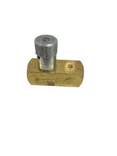 PARKER F800B, 11AJ 2000PSI HYDRAULIC VALVE *SALE*