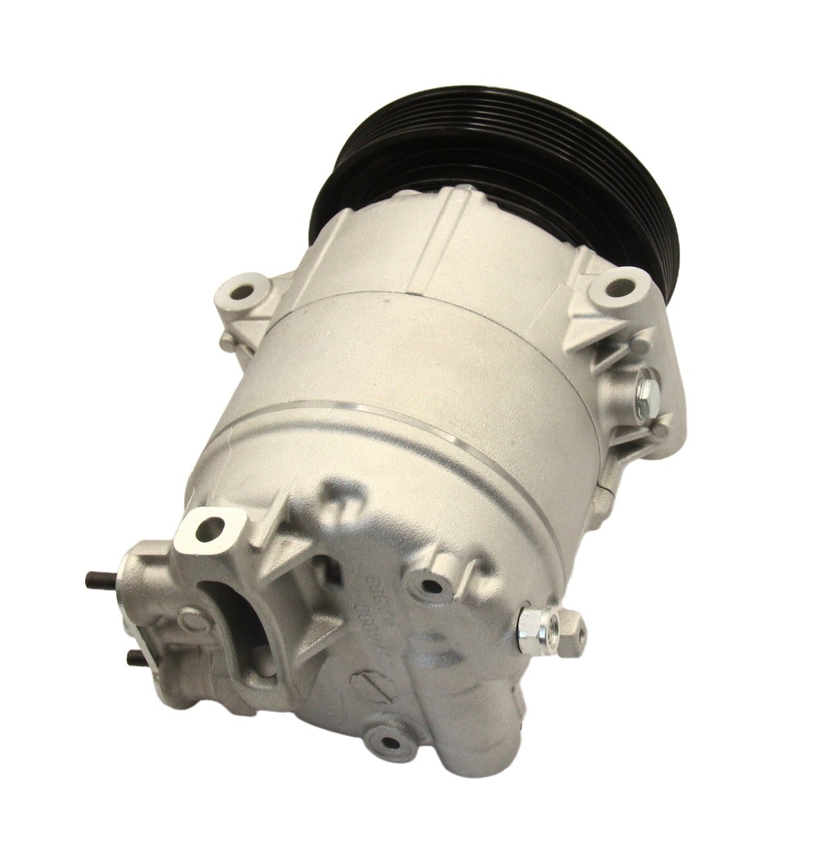 Maserati Quattroporte 2014-2019 Ac compressor P/N 308715
