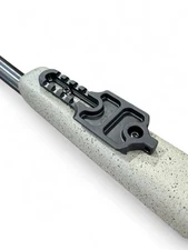 Tikka UPR Arca Pic Picatinny Bipod Rail Rifle Mount by J&A Outdoors