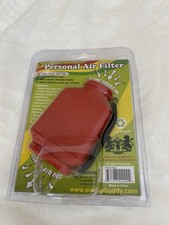 SMOKE BUDDY JUNIOR PERSONAL AIR FILTER POCKET SIZE