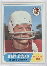 Click to enlarge Jerry Stovall