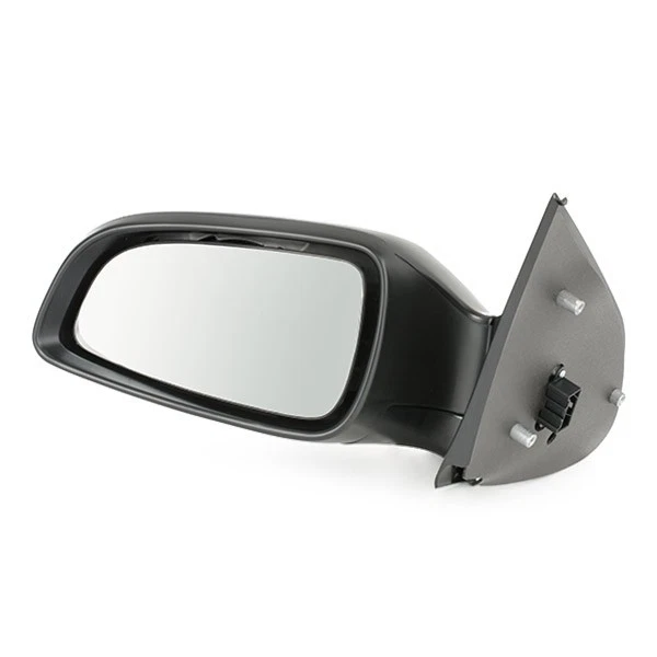 ALKAR 6125438 Espejo retrovisor para OPEL Astra H Caravan (A04) Izquierda - Imagen 3 de 4