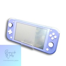Nintendo Switch Lite HDH-001 Gaming System