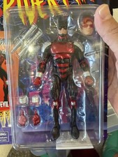 Spider-Man Marvel Legends Retro Daredevil Action Figure