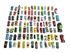 Toy Car vehicle  Lot Bundle - Including Hot Wheels, Lesney, Matchbox, Cadst, Etc