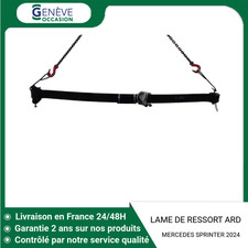 Ressort divers Mercedes SPRINTER