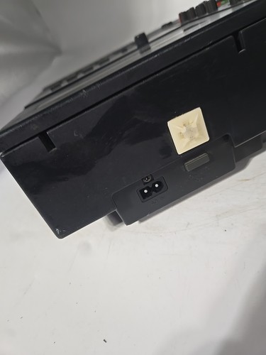 Yamaha MT4X Multitrack Cassette Tape Recorder DBX Noise Reduction System Tested! - Picture 12 of 14