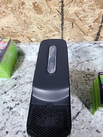 Xbox 360 Elite Black Cleaned Tested New Thermal Paste And 10 Games