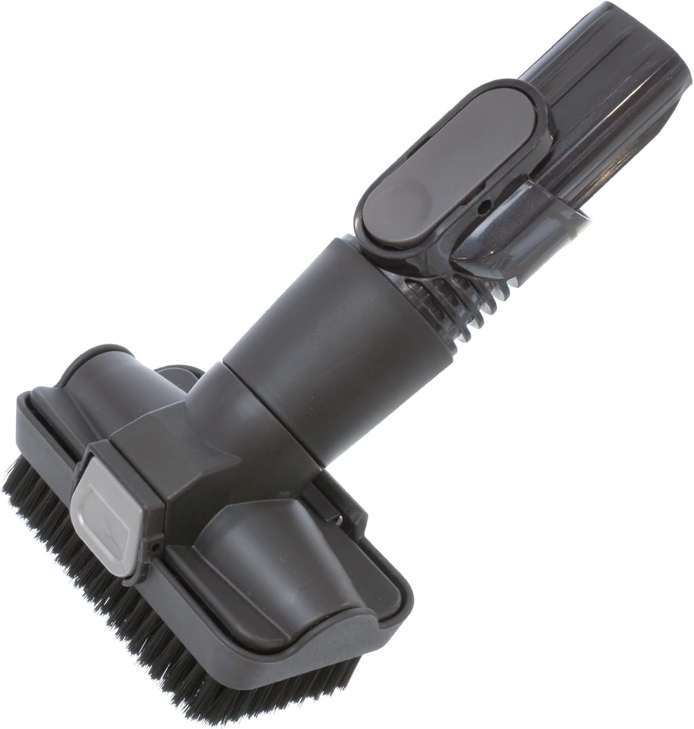 Reliapart 2-in-1 Combination Multi-Surface Vacuum Tool Compatible for Shark IZ380 Vacuum Cleaners Universal Cleaning Accessory Attachment - Image 2
