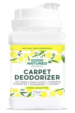  Carpet Deodorizer  Freshener  70 oz Pet Odor Eliminator for Strong Odor ...