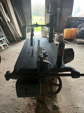 Wadkin 3 phase Rip saw