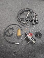 Nos 3rd Functional Valve Kit (vk12) For Mahindra 2545cl Trpb#12 E-4