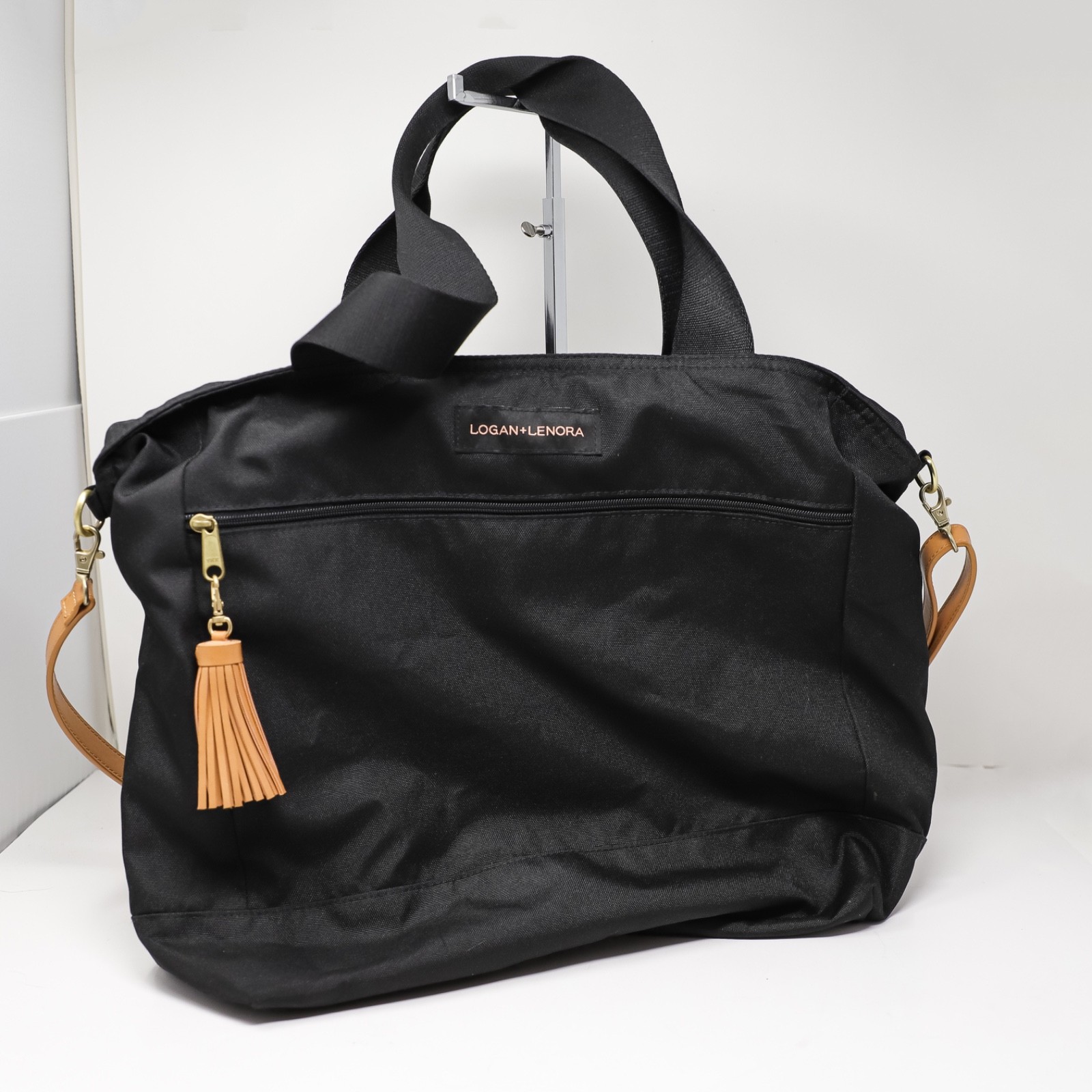 Tote Bag Black