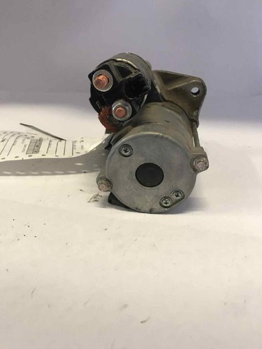 Starter Motor LEXUS IS200T 16 17 - Picture 4 of 4