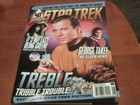 Star Trek Magazine #5 May/June 2007 — photo 1