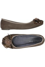 Alma en Pena Ballerina Damen Sommerschuhe Damenschuhe flache Schuhe ... #g334eo7