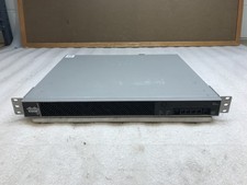 Cisco ASA 5512-X Firewall Security Appliance ...