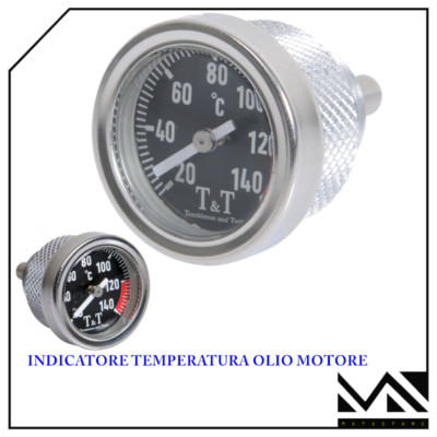 1991-2004 INDICATORE TEMPERATURA OLIO JMP 30X1,5MM KAWASAKI 500 KLE LE500A 1991-2004 INDICATORE TEMPERATURA OLIO JMP 30X1,5MM KAWASAKI 500 KLE LE500A