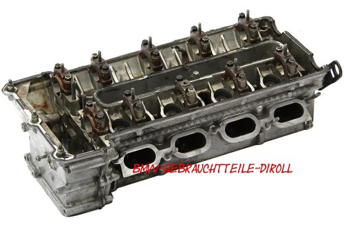 Zylinderkopf rechts (Zyl. 1-4) 3.0L M60 V8 BMW E32 E34 E38