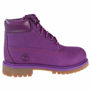 Timberland 6\