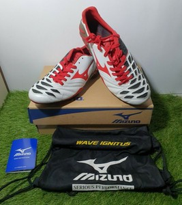 mizuno wave ignitus football boots