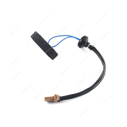 Rear Trunk Switch Boot Release Switch For Nissan Sentra Versa Maxima 25380-2DT0A - Bild 4 von 8