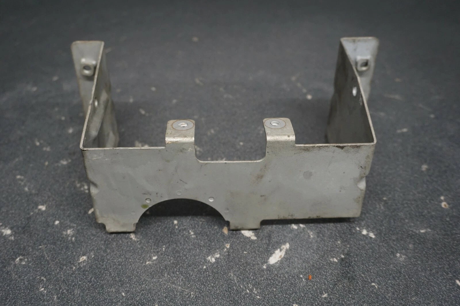 2003-2019 STX-15F Kawasaki OEM Ignition Coil Fuel Filter Support Bracket Mount