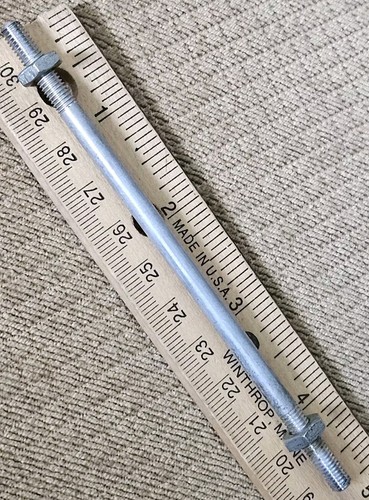 ONAN Linkage Part FITS J SERIES Only The Part Shown - Picture 2 of 5