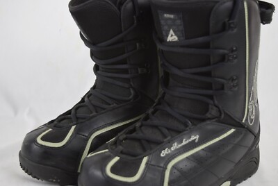 K2 MINK SNOWBOARD BOOTS WOMEN SIZE 10 | eBay