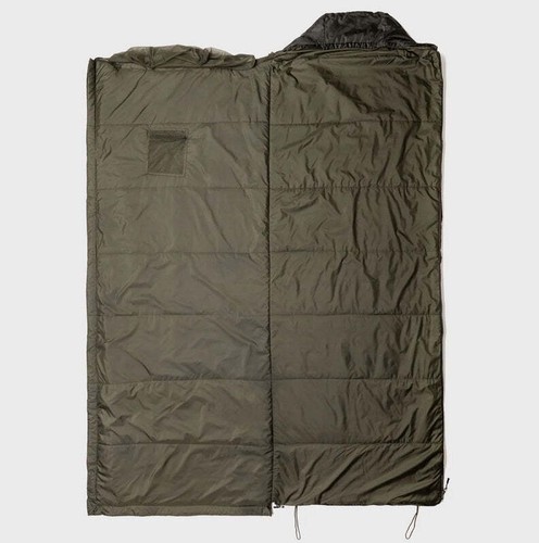 Snugpak Jungle Sleeping Bag Assorted Colours NEW - Imagen 4 de 12