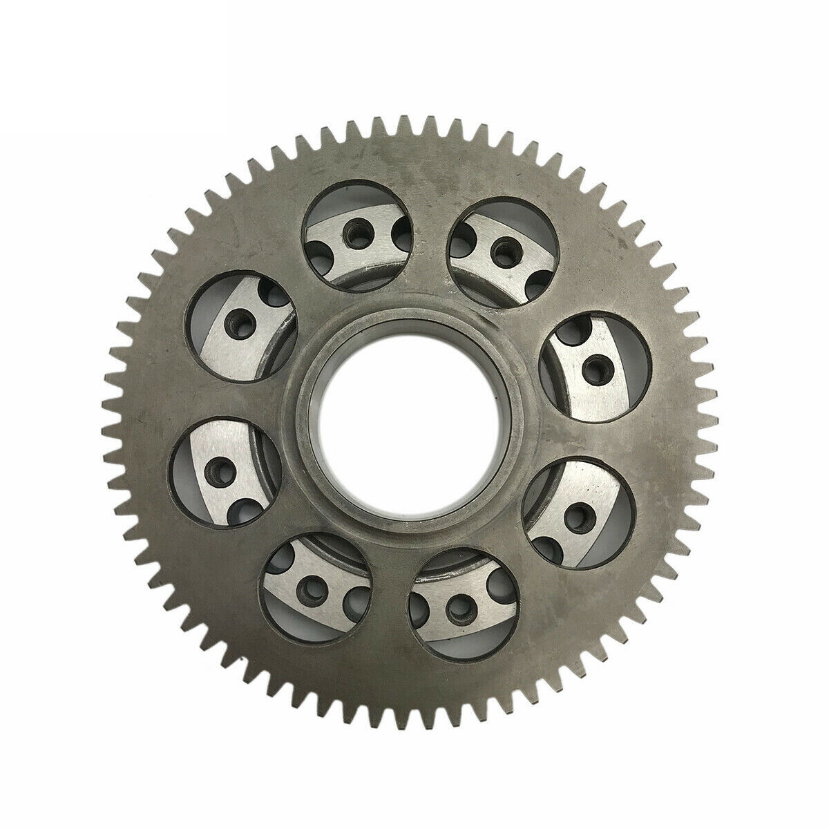 One Way Starter Clutch Gear Kit For Ducati Superbike 848 1098 1198