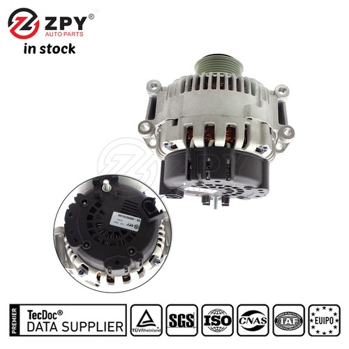BEYU For AUDI A6 3.2L 2006-2009 06E 903 016K New Hight Quality Alterantor - Picture 4 of 6