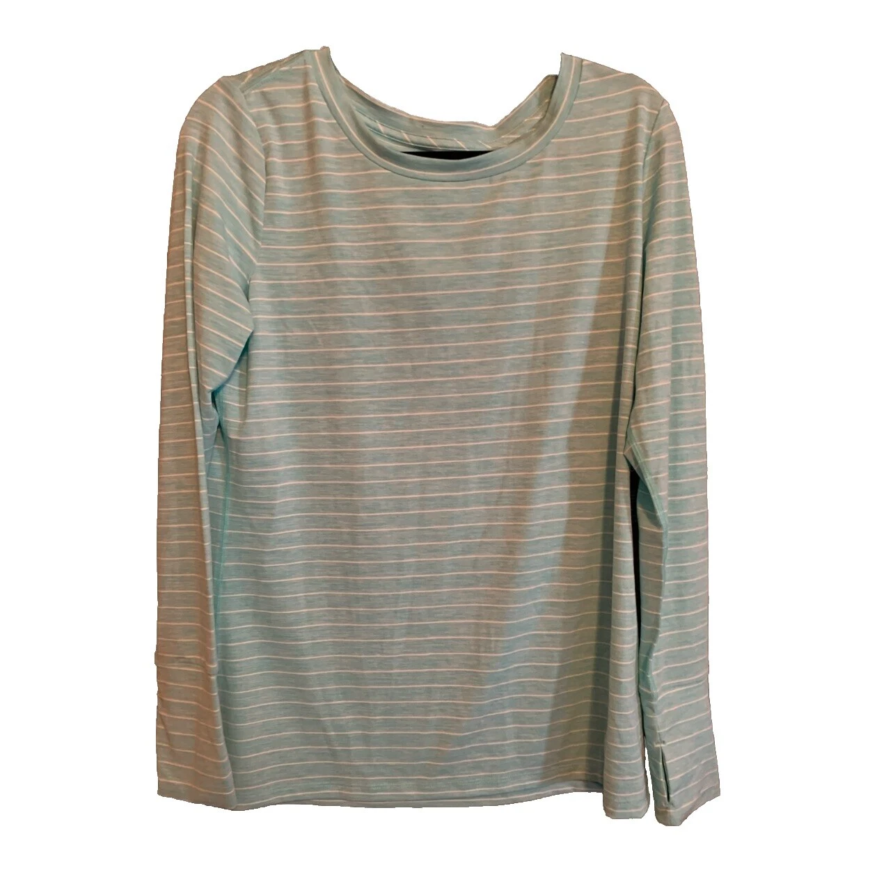 Gap 条纹运动服上衣女