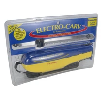 Blakemore Electro-Carv Heavy Duty Electric Knife 120V w Powerful Motor NIP