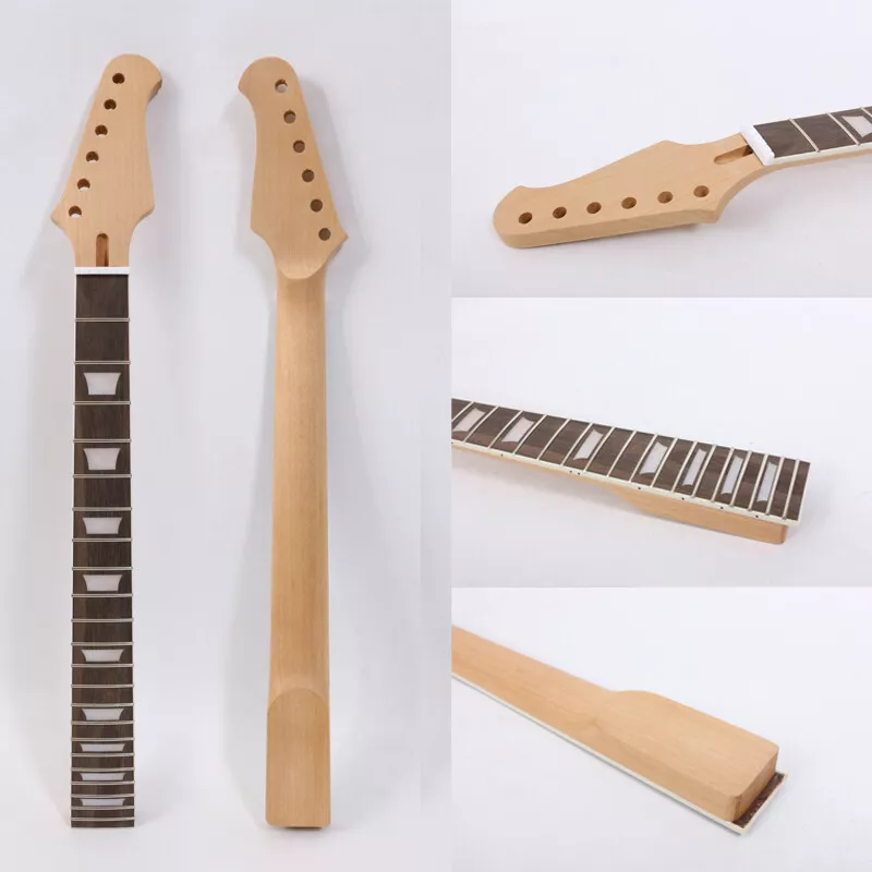 Guitar on sale neck binding