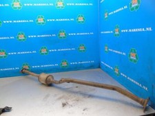 Catalyseurs Suzuki ALTO