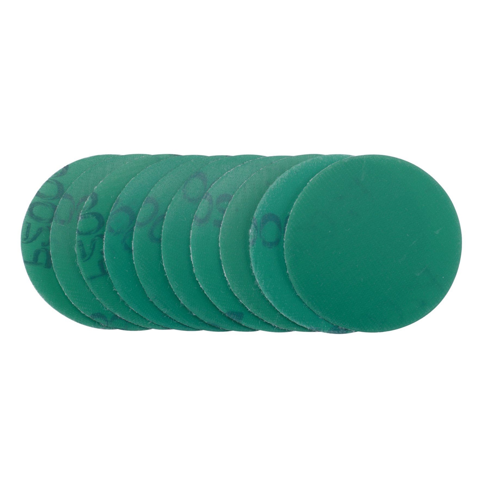 Draper 50mm Wet/Dry Sand Disc 2000G SDWOD50
