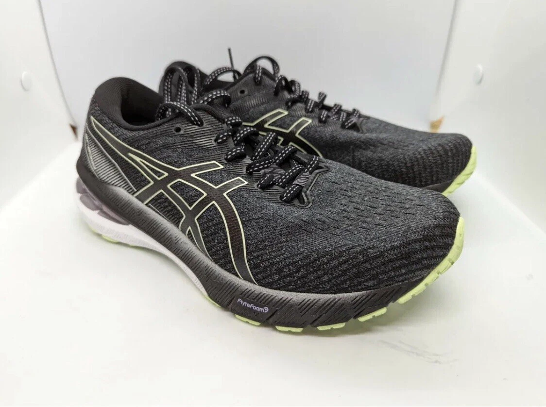 Excellent Condition Women s ASICS GT 2000 10 Running Shoes Size 7 D Wide eBay