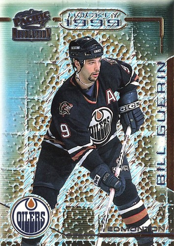 1998 Bill Guerin #54
