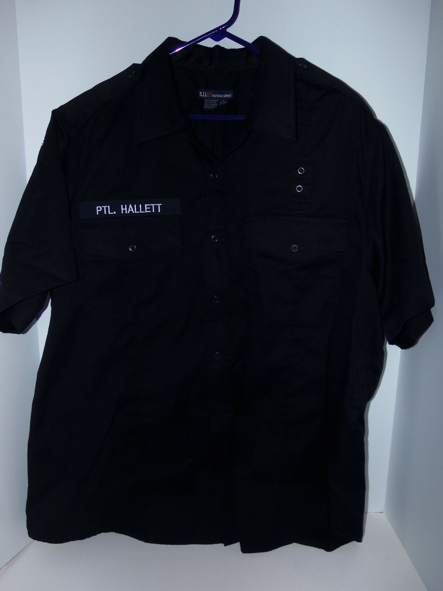 【未使用】5.11 Covert Short Sleeve Shirt Double Flex Covert Short Sleeve Shirt – 5.11 Tactical Japan