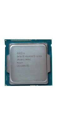 Intel Celeron G1820