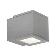 WAC Lighting Rubix 5 , WS-W2505-GH Up and Dow...