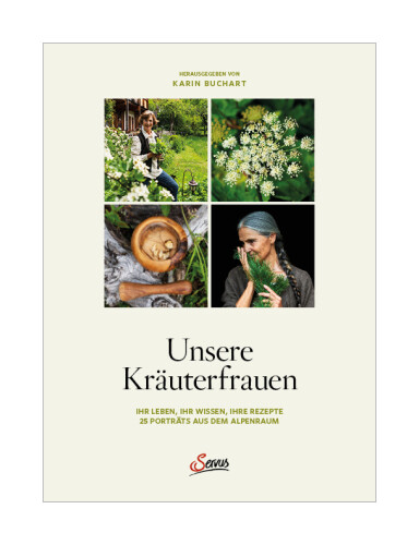 Thumbnail - Unsere Kräuterfrauen